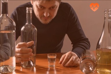 Лечение белой горячки в Безенчуке