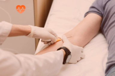 Кодирование от алкоголизма на 3 года в Безенчуке