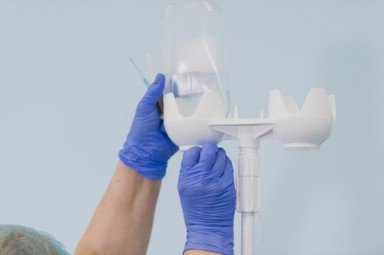 Капельница от запоя в Безенчуке