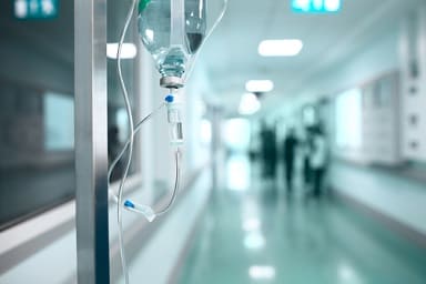 Лечение алкоголизма в стационаре в Безенчуке